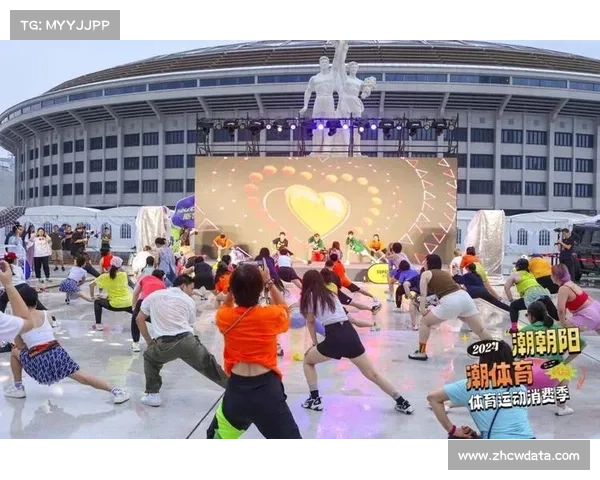 赛事引流效应持续放大,带动周边消费业态联动增长 赛事引流效应持续放大,带动周边消费业态联动增长