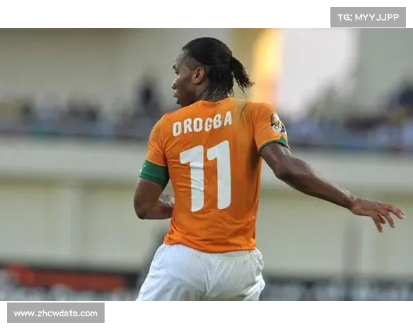 科特迪瓦3-0布基纳法索晋级非洲杯八强，迪亚洛一射一传