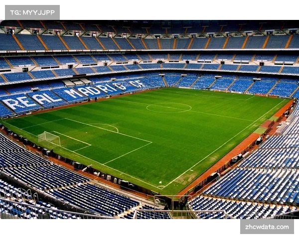 皇家马德里宣布伯纳乌球场将安装可开合式草坪养护系统