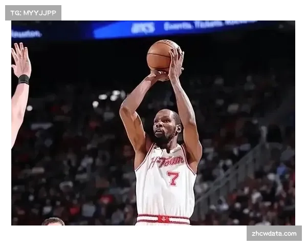 火箭132-101大胜灰熊，常规赛收官